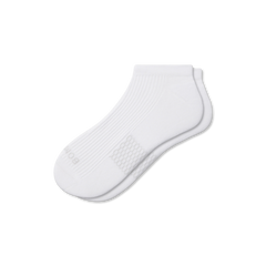 Women's Modern Rib Ankle Socks