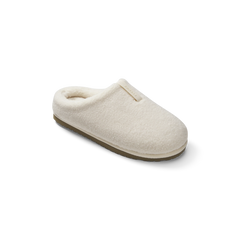 Women's Plush Sunday Slipper