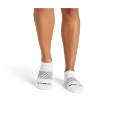 Women's Solids Ankle Sock 8-Pack