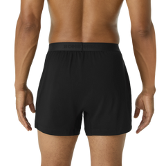 Men's Cotton Modal Blend Boxer 12-Pack