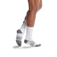 Women's Run Calf Sock 6-Pack