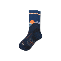 Men's Hiking Calf Socks