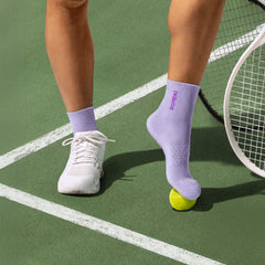Women's All Sport Quarter Socks