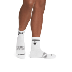 Men's Originals Half Calf Sock 12-Pack