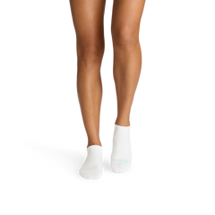 Women's Modern Rib Ankle Sock 8-Pack