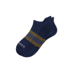 Men's Solids Ankle Socks