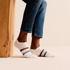 Men’s Celebration Ankle Sock 4-Pack Gift Box