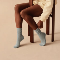 Women's Half Calf Sock 8-Pack