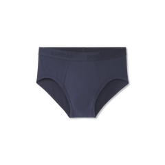 Men's Cotton Modal Blend Flyless Brief