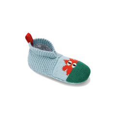 Toddler Gripper Slipper