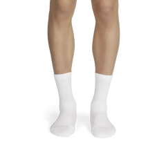 Men's Modern Rib Half Calf Sock 8-Pack