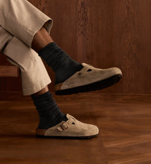 Men's Lodge Socks