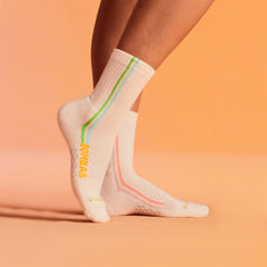 Pride Half Calf Sock 4-Pack