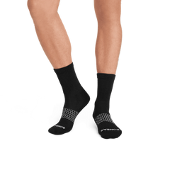 Men's Solids Half Calf Sock 8-Pack