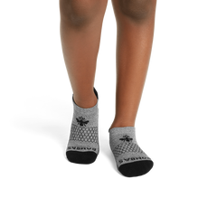 Youth Originals Ankle Sock 4-Pack
