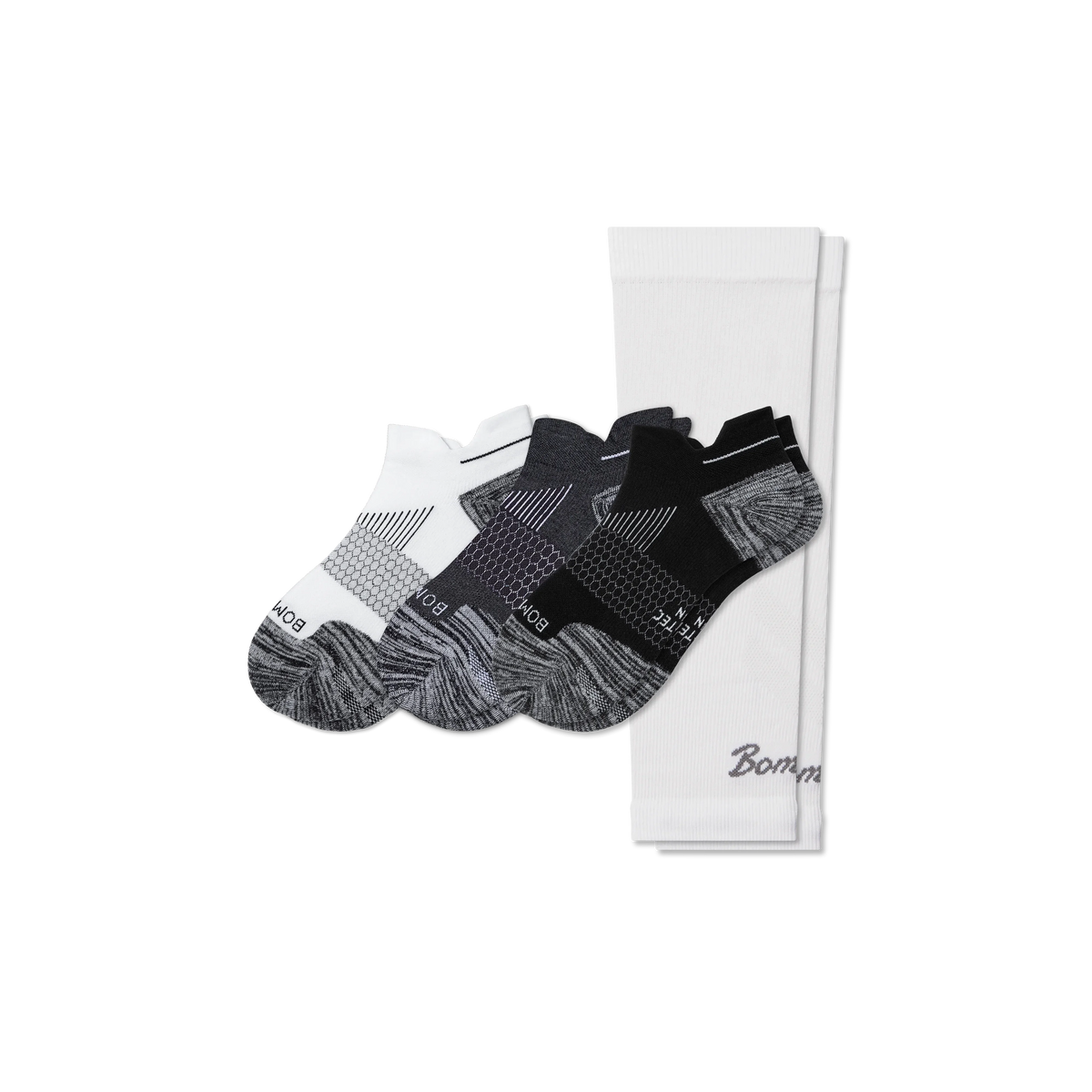 Men's Athletic Training 4-Pack