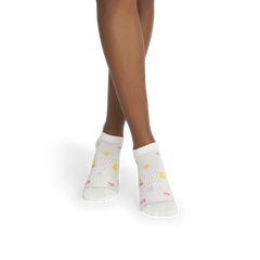 Women's Garden Party Ankle Socks