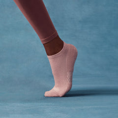 Women's Modern Rib Ankle Sock 4-Pack