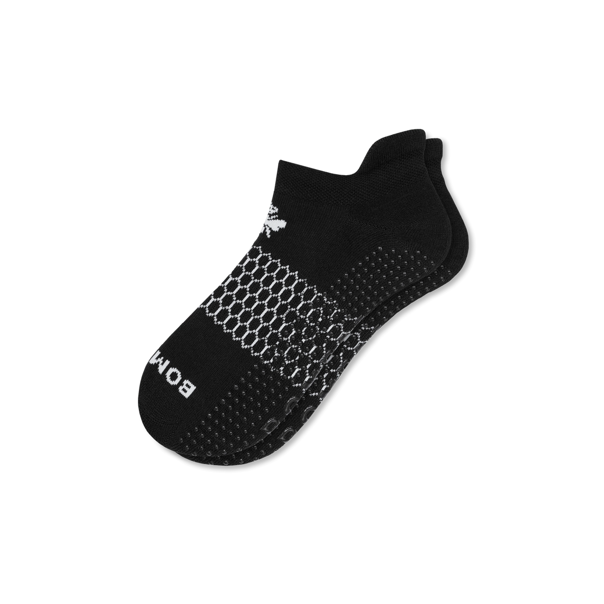 Men's Gripper Ankle Socks