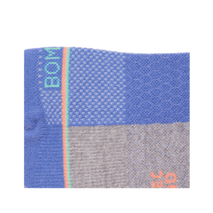 Women's UltraLite Sport Merino Wool Blend Quarter Socks