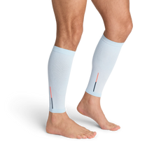Men's Sport Compression Calf Sleeve 2-Pack (20-30mmHg)