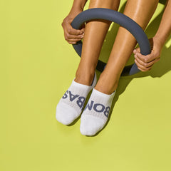 Women's All Sport Cushioned No Show Sock 8-Pack