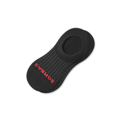 Men's All Sport Cushioned No Show Socks