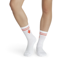 Women's Originals Half Calf Sock 8-Pack