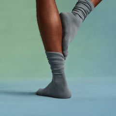 Men's Modern Rib Calf Sock 8-Pack