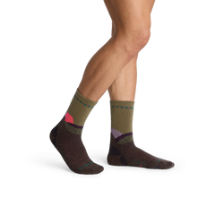 Men's Hiking Calf Sock 3-Pack