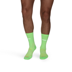 Men's RunPro Half Calf Socks