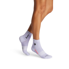 Women's Run Quarter Sock 3-Pack