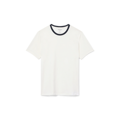 Men's Pima Cotton Crew Neck T-Shirt