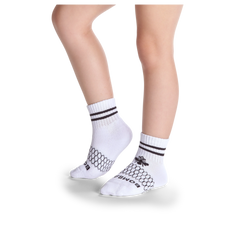 Toddler Originals Calf Sock 4-Pack