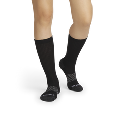 Women’s Everyday Compression Calf Sock 3-Pack (15-20mmHg)