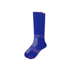 Men's Sport Compression Knee High Socks (20-30mmHg)