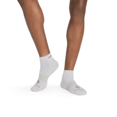 Men's Performance Compression Ankle Socks