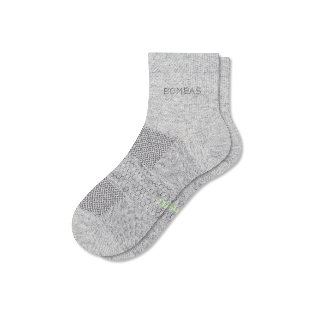 Men's UltraLite Sport Quarter Socks