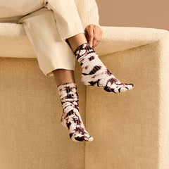 Women's Lodge Sock 4-Pack