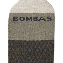 Men's Tri-Block Ankle Sock