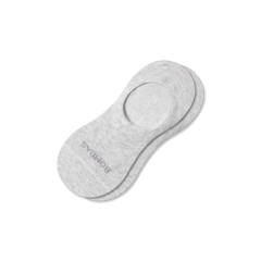 Men's Lightweight No Show Socks