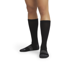 Men’s Everyday Compression Calf Sock 3-Pack (15-20mmHg)
