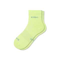 Men's UltraLite Sport Quarter Socks