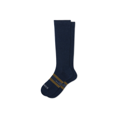 Men's Everyday Compression Knee High Socks (15-20mmHg)