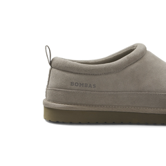Women's Saturday Suede Slip-On