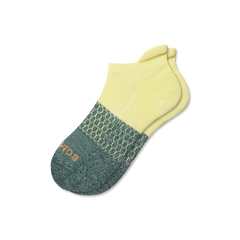 Youth Marl Ankle Sock 6-Pack
