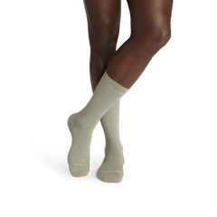 Men's Modern Rib Calf Sock 4-Pack