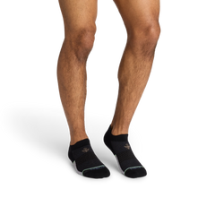 Men's UltraLite Sport Merino Wool Blend Ankle Sock 3-Pack