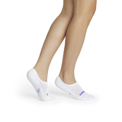 Women's All Sport Cushioned No Show Sock 4-Pack