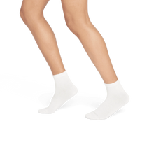 Women's Lightweight Quarter Socks